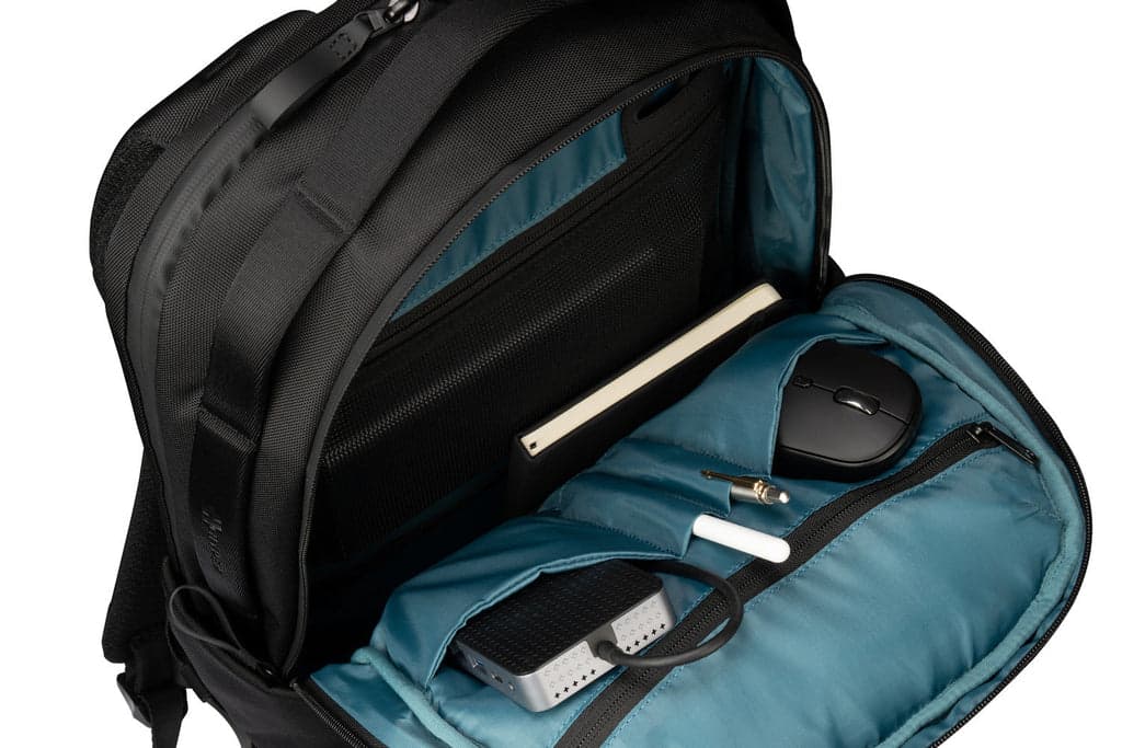 Targus HyperPack, miniatura 13