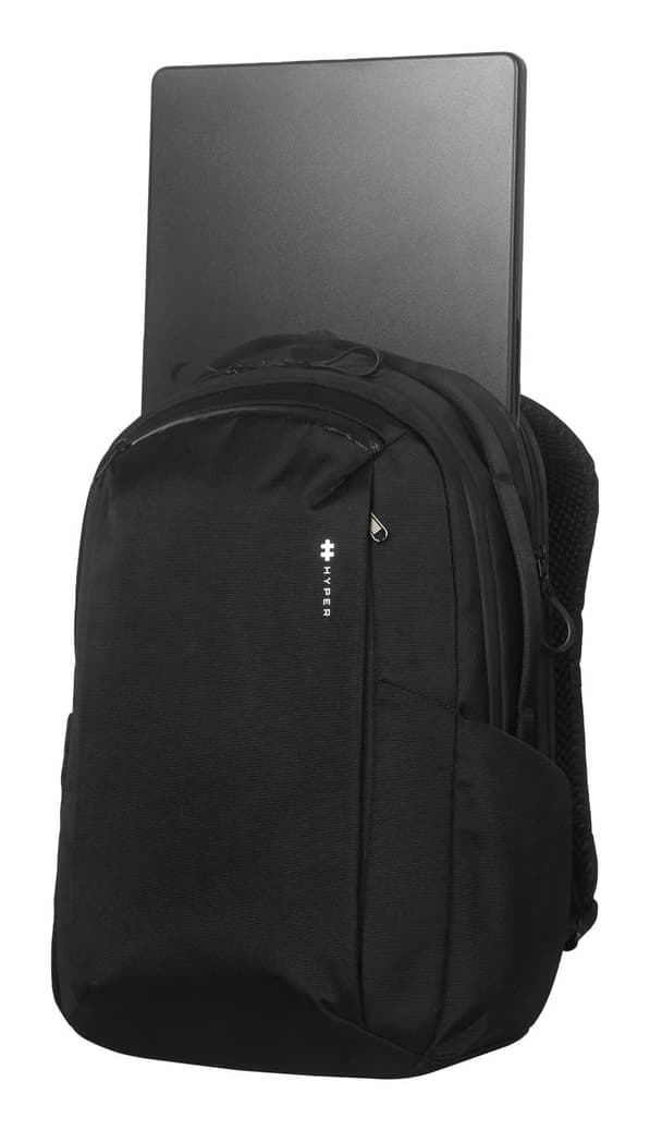 Targus HyperPack, miniatura 8