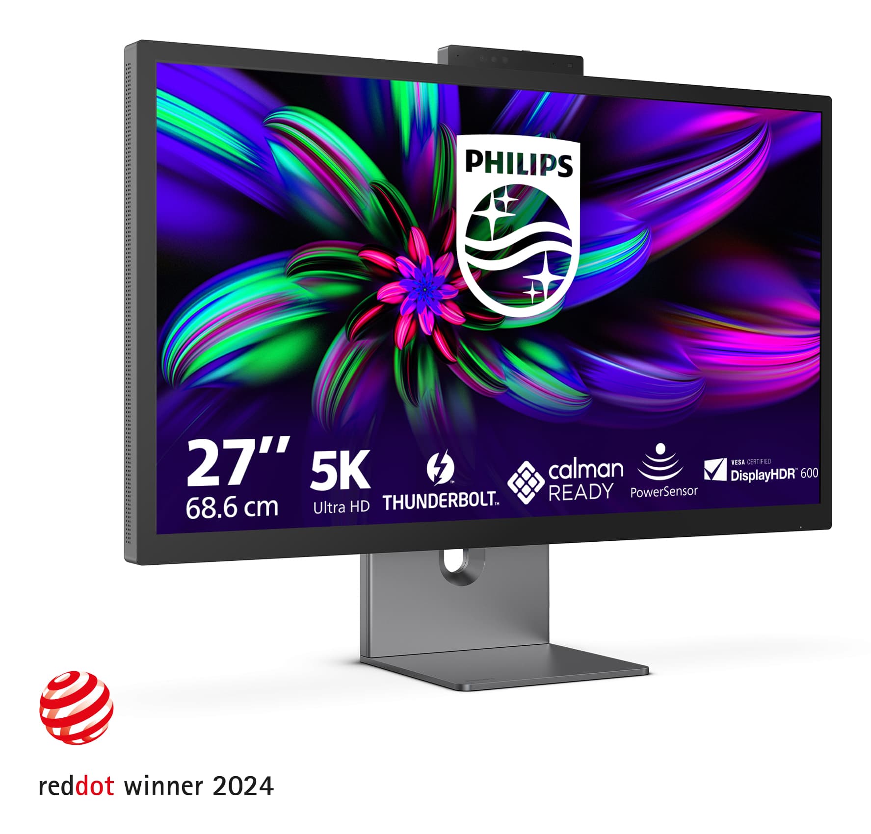 Philips Brilliance 27E3U7903/00, miniatura 2