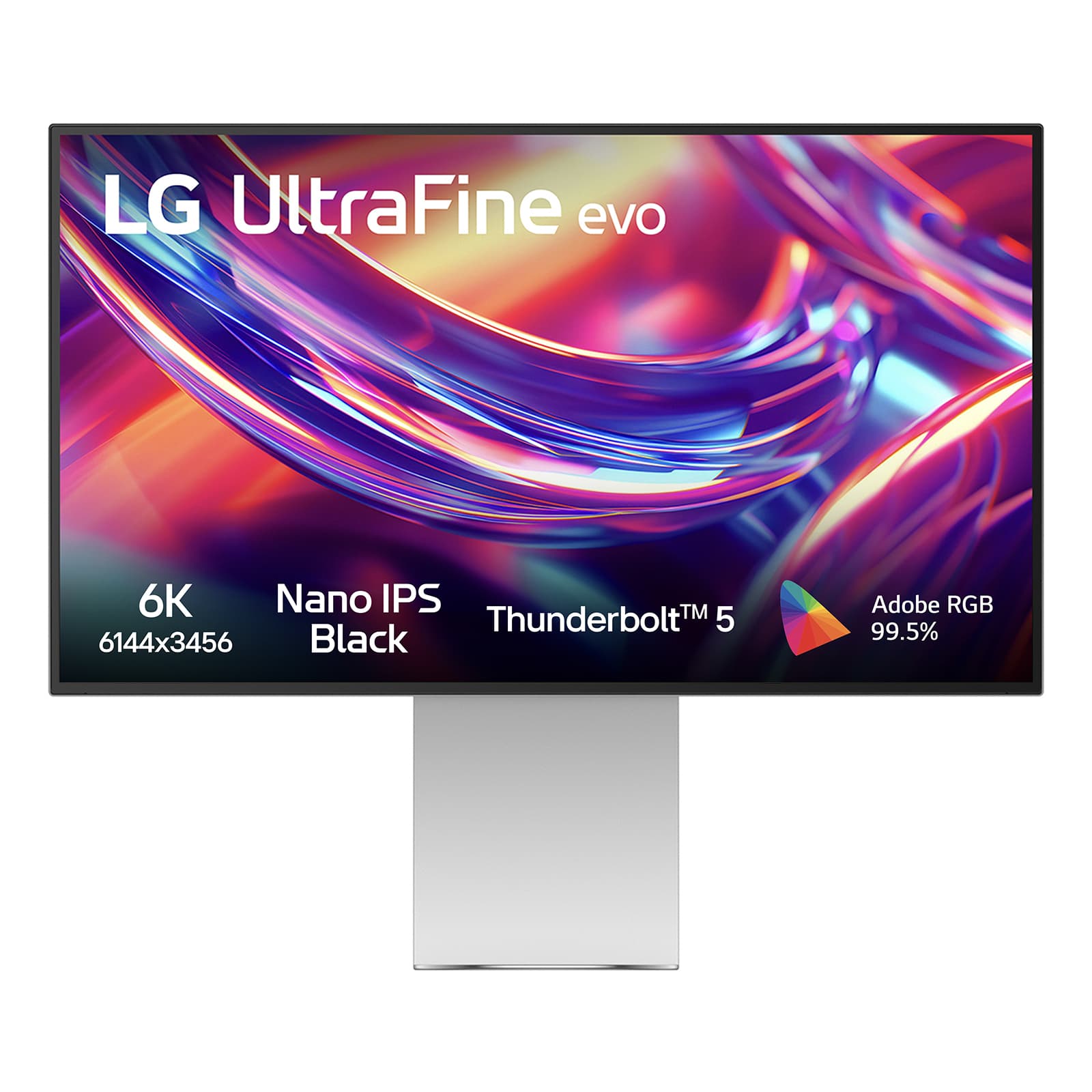 LG 32U990A-S, miniatura 1