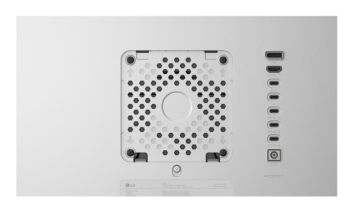 LG 32U990A-S, miniatura 14