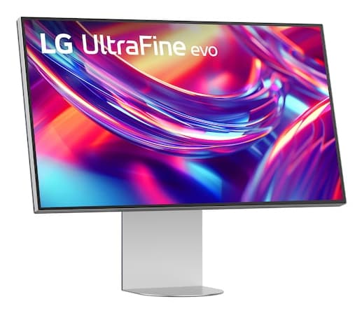 LG 32U990A-S, miniatura 7