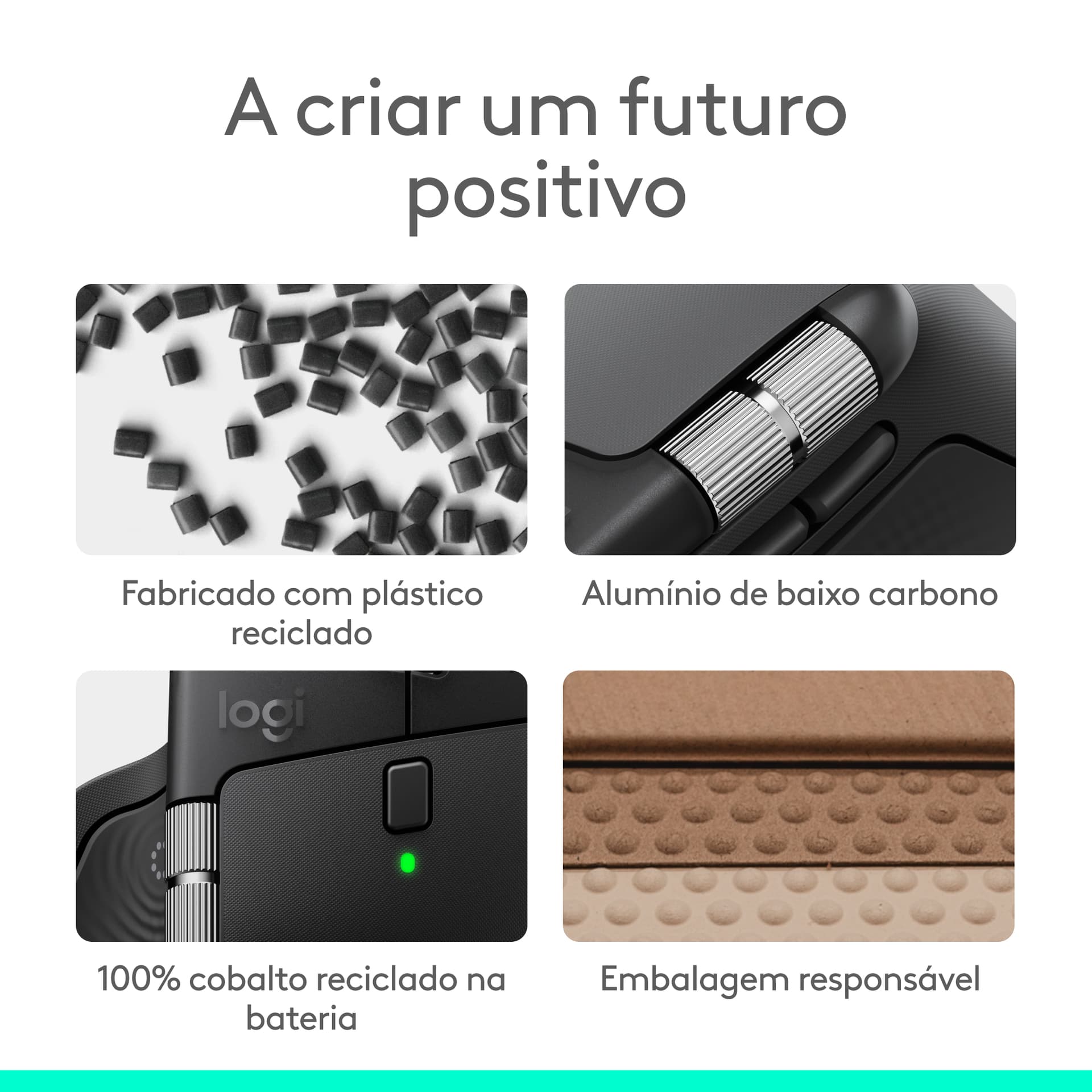 Logitech MX Master 4 for Mac, rato ergonómico com Bluetooth com feedback tátil de desempenho avançado, deslocamento ultrarrápido, carregamento por USB-C , MacOS, iPadOS, Windows - preto sideral, miniatura 19