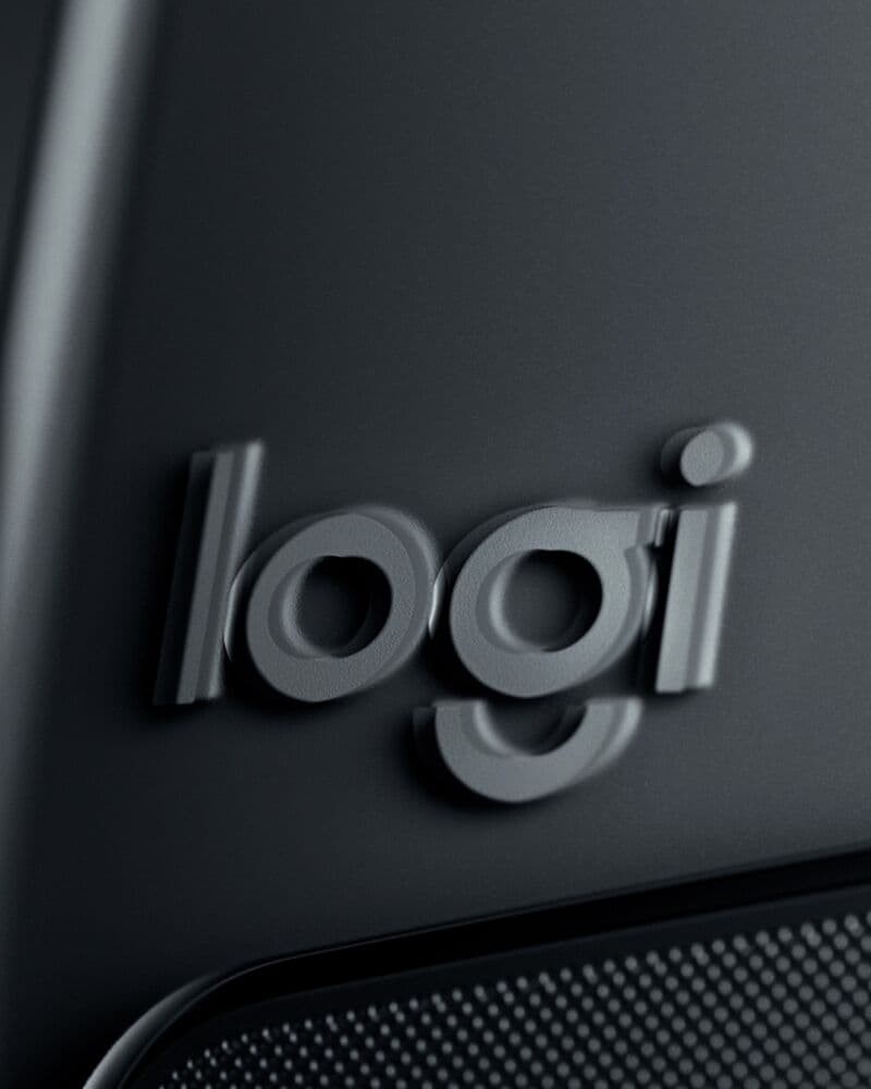 Logitech MX Master 4, rato ergonómico sem fios com feedback tátil de desempenho avançado, deslocamento ultrarrápido, carregamento por USB-C , Bluetooth, Windows, MacOS - cinzento claro, miniatura 11