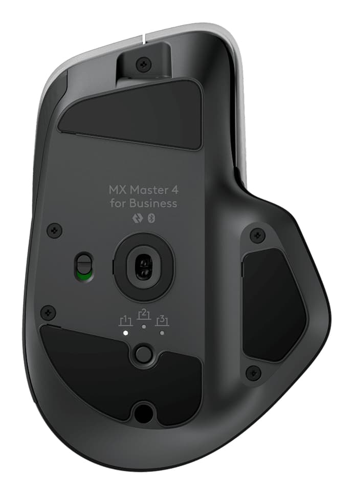 Logitech MX Master 4 for Business, miniatura 2