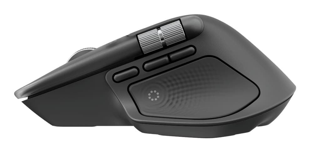 Logitech MX Master 4 for Business, miniatura 4