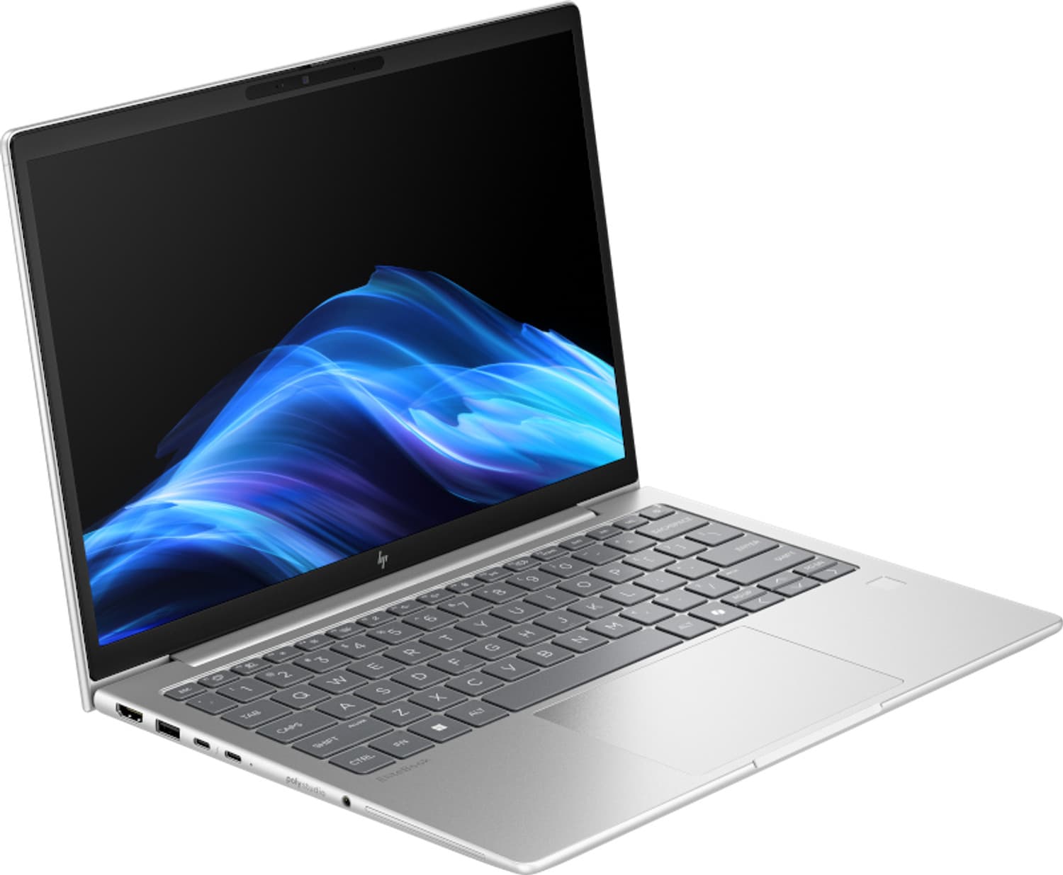HP EliteBook 6 G1i 13 inch Notebook AI PC, miniatura 2