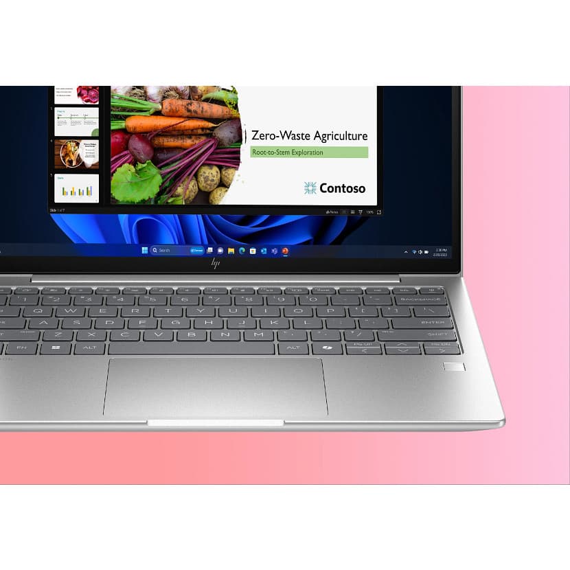 HP EliteBook 6 G1i 13 inch Notebook AI PC, miniatura 21