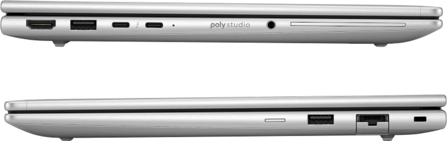 HP EliteBook 6 G1i 13 inch Notebook AI PC, miniatura 24
