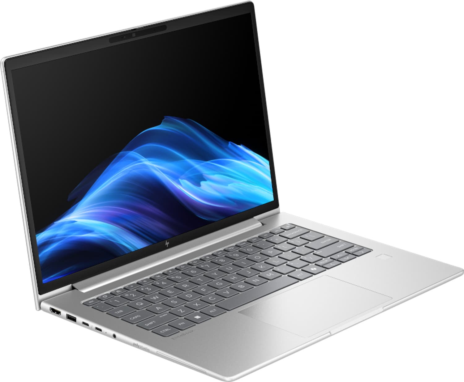 HP EliteBook 6 G1iR 14 inch Notebook PC, miniatura 2