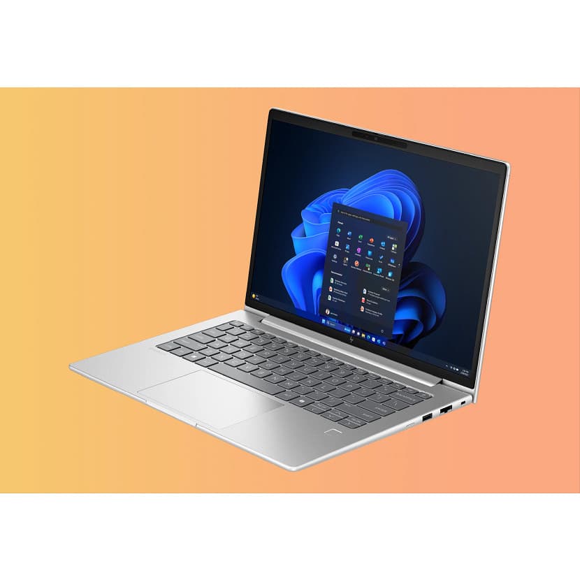HP EliteBook 6 G1iR 14 inch Notebook PC, miniatura 13