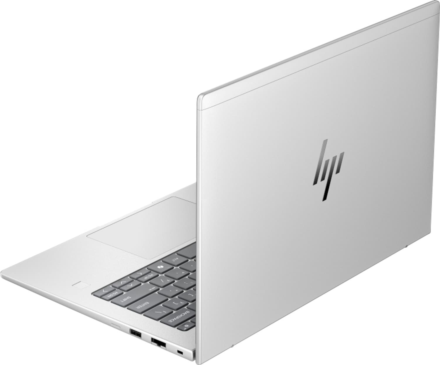 HP EliteBook 6 G1iR 14 inch Notebook PC, miniatura 3