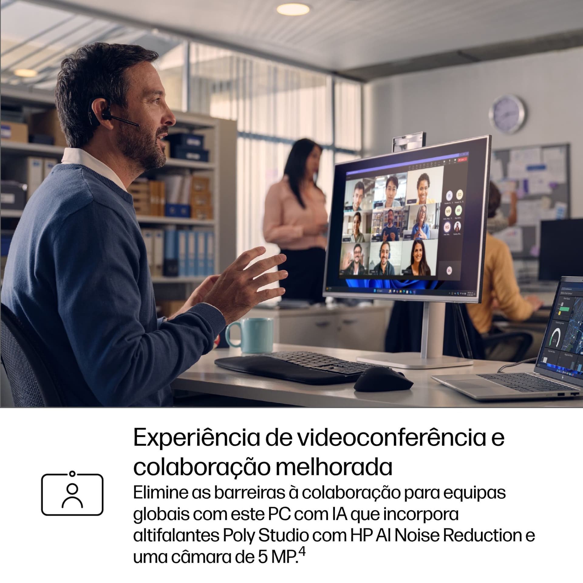 HP EliteBook 6 G1i AI PC, miniatura 15