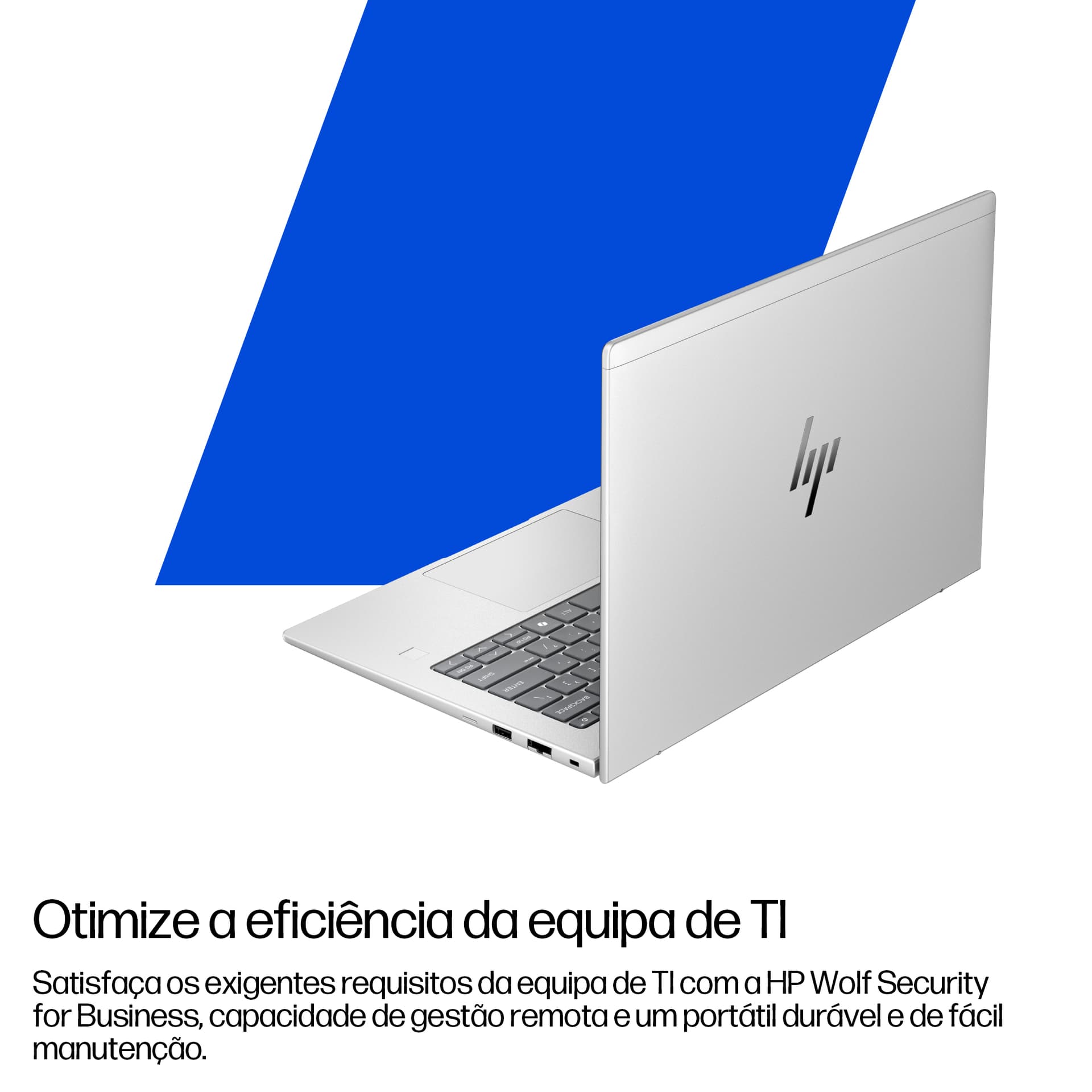 HP EliteBook 6 G1i AI PC, miniatura 10