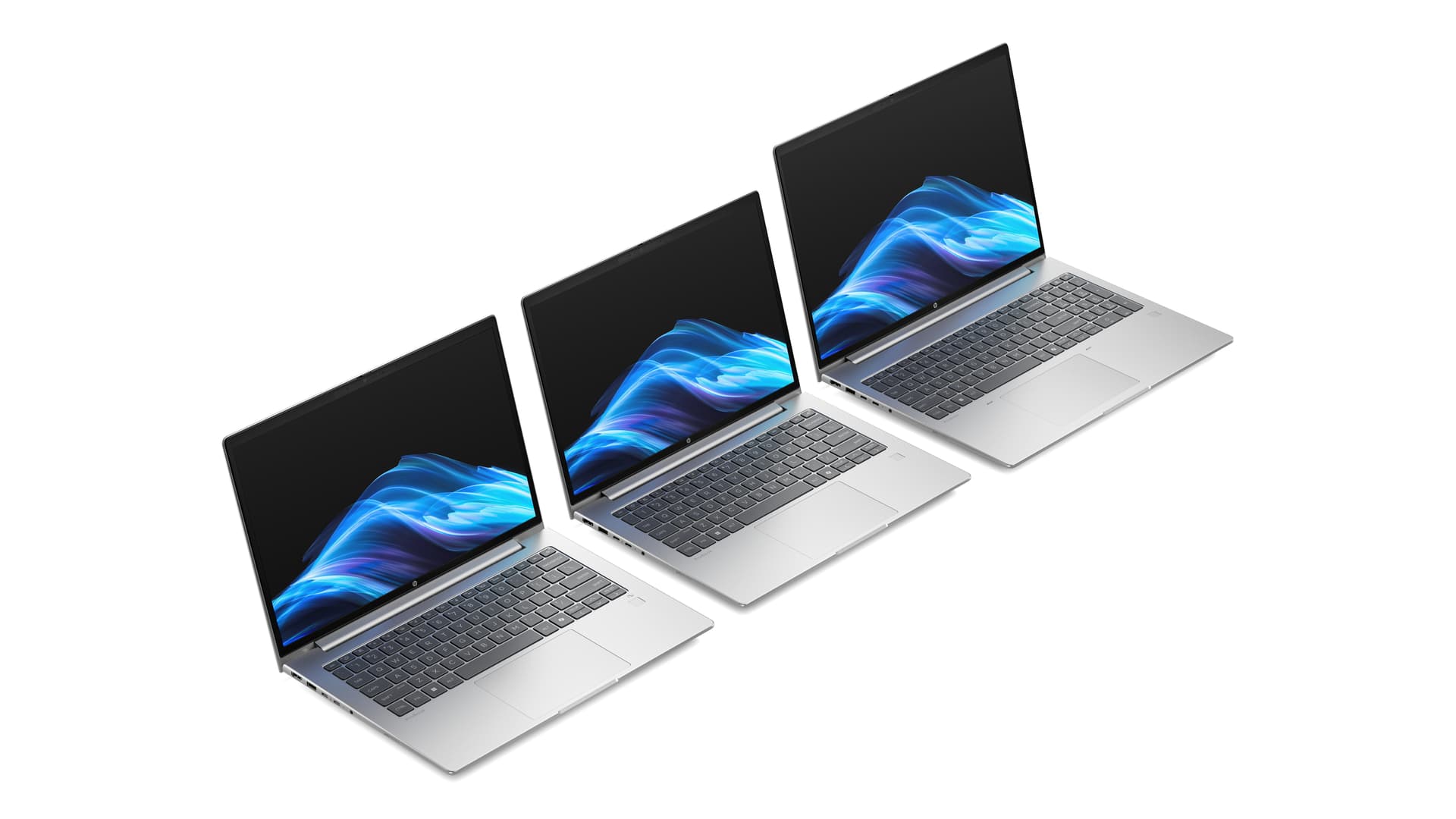 HP ProBook 4 G1a 14 inch Notebook AI PC, miniatura 2