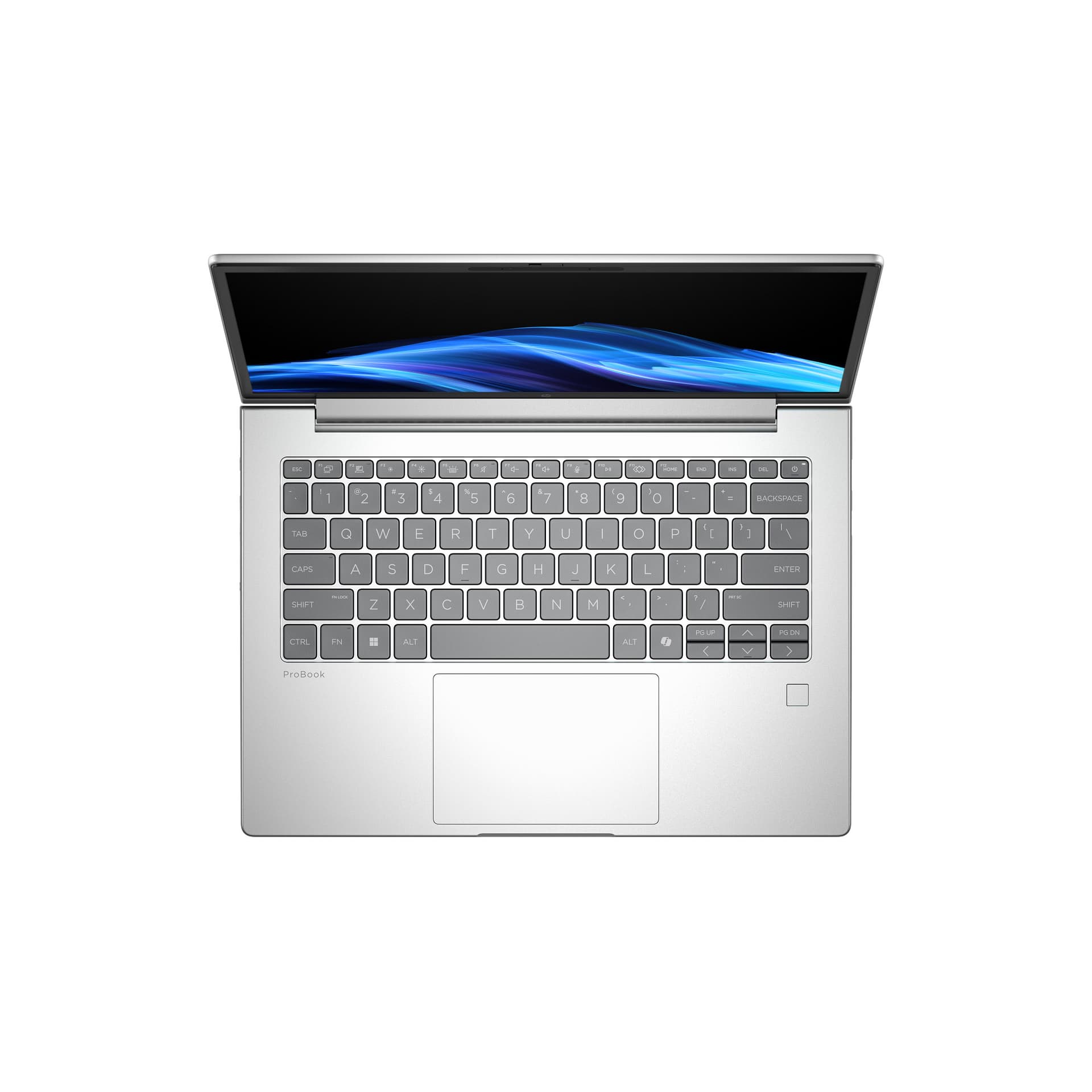 HP ProBook 4 G1a 14 inch Notebook AI PC, miniatura 5