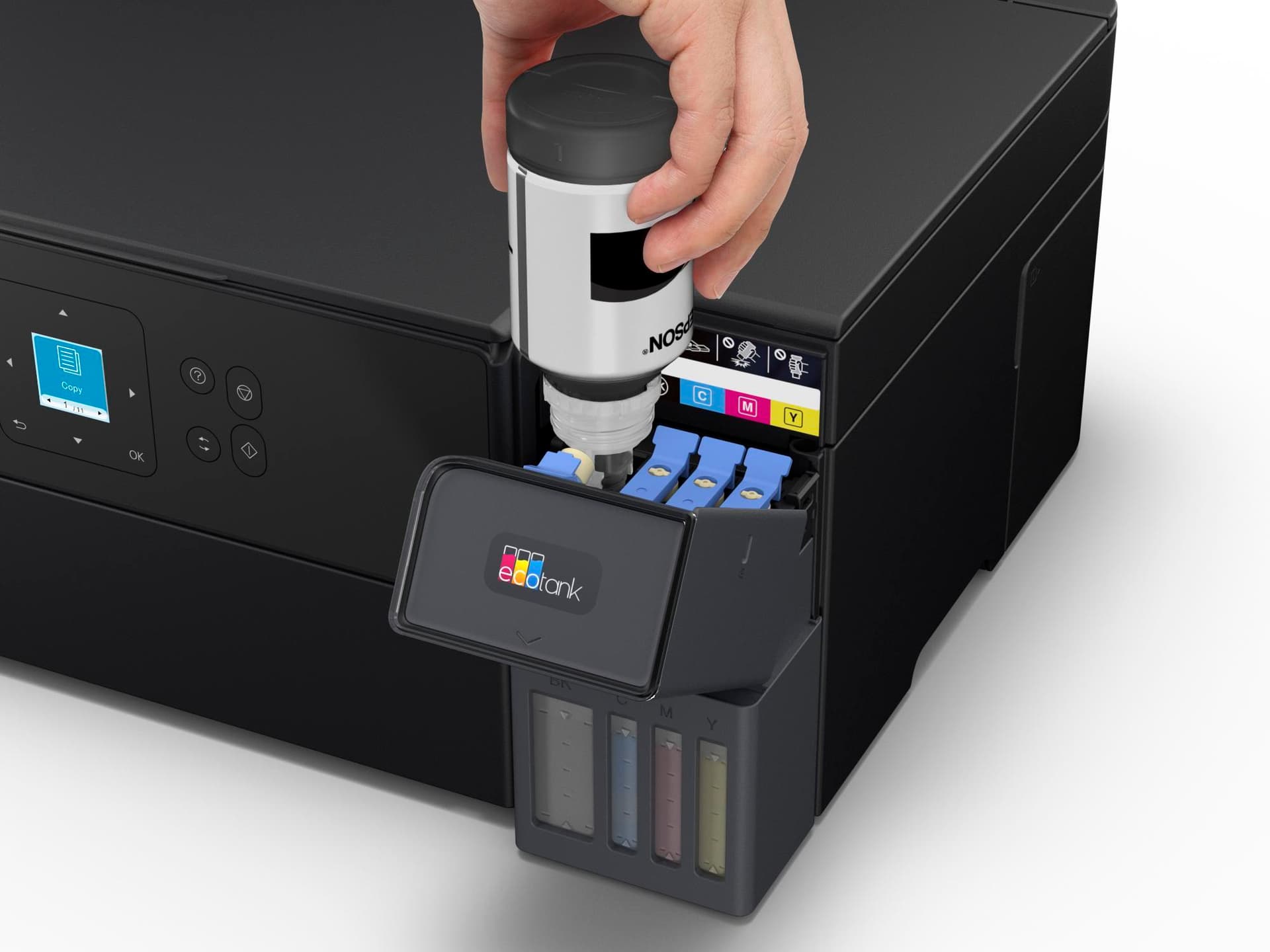 Epson EcoTank ET-2951, miniatura 17
