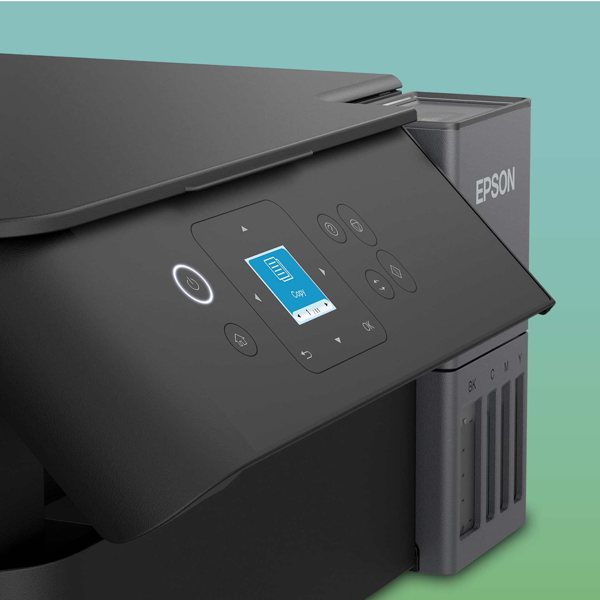 Epson EcoTank ET-2951, miniatura 7