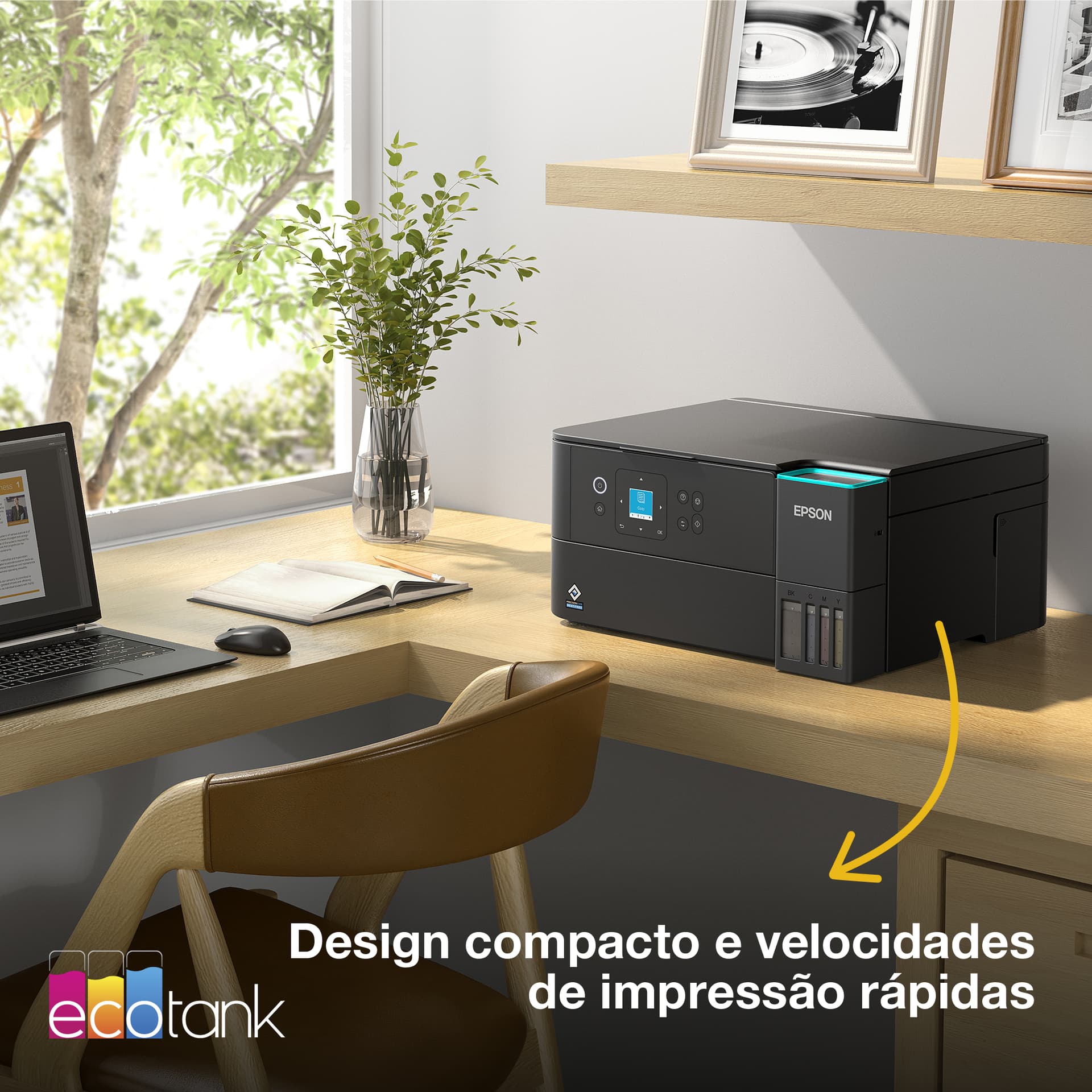 Epson EcoTank ET-2951, miniatura 10