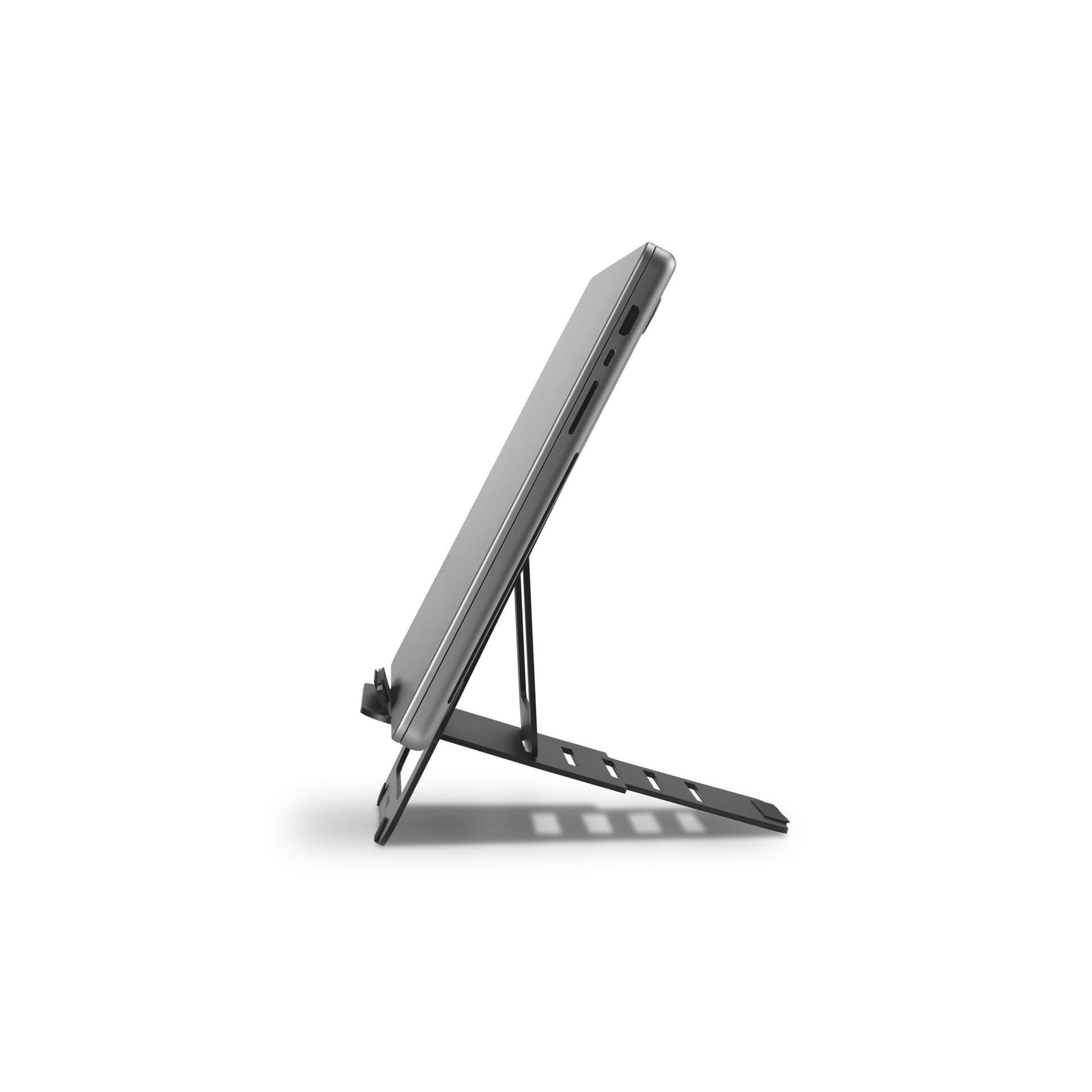 Kensington Suporte de PC Portátil Ajustável em Alumínio EQ, miniatura 3