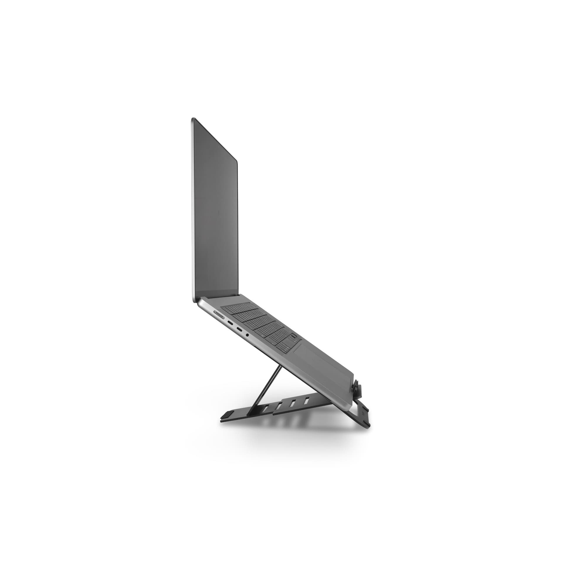 Kensington Suporte de PC Portátil Ajustável em Alumínio EQ, miniatura 4