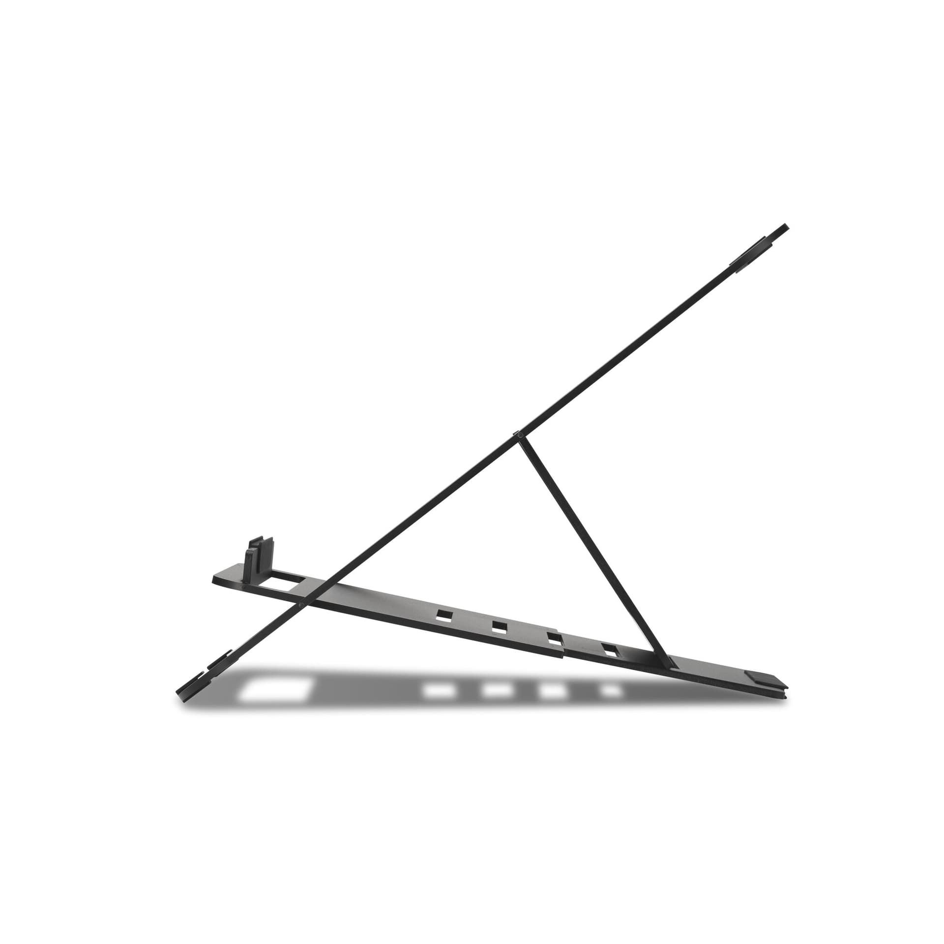 Kensington Suporte de PC Portátil Ajustável em Alumínio EQ, miniatura 7
