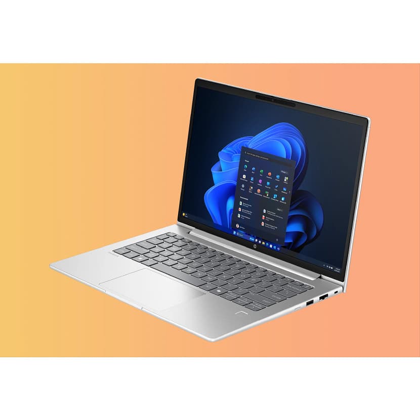 HP ProBook 4 G1i 14 inch Notebook AI PC, miniatura 16