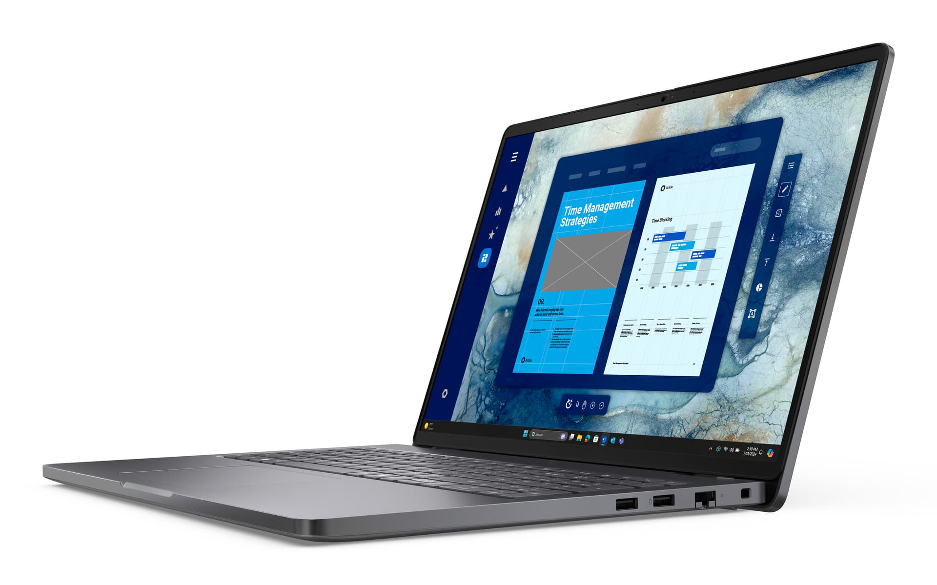 DELL Pro 16 PC16250, miniatura 3