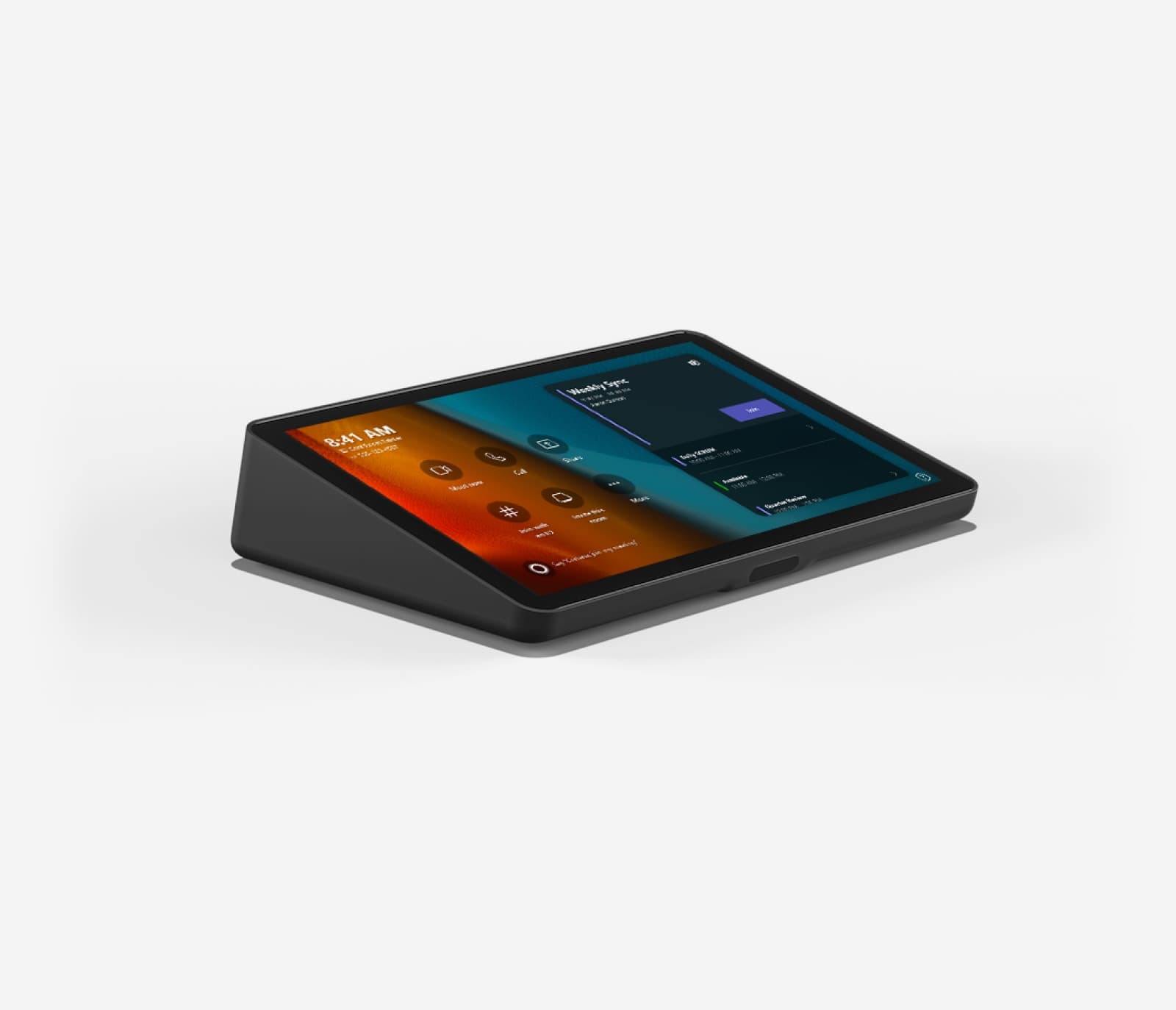 Logitech Entry-Level Small Room Solution for Microsoft Teams Rooms on Windows, miniatura 3
