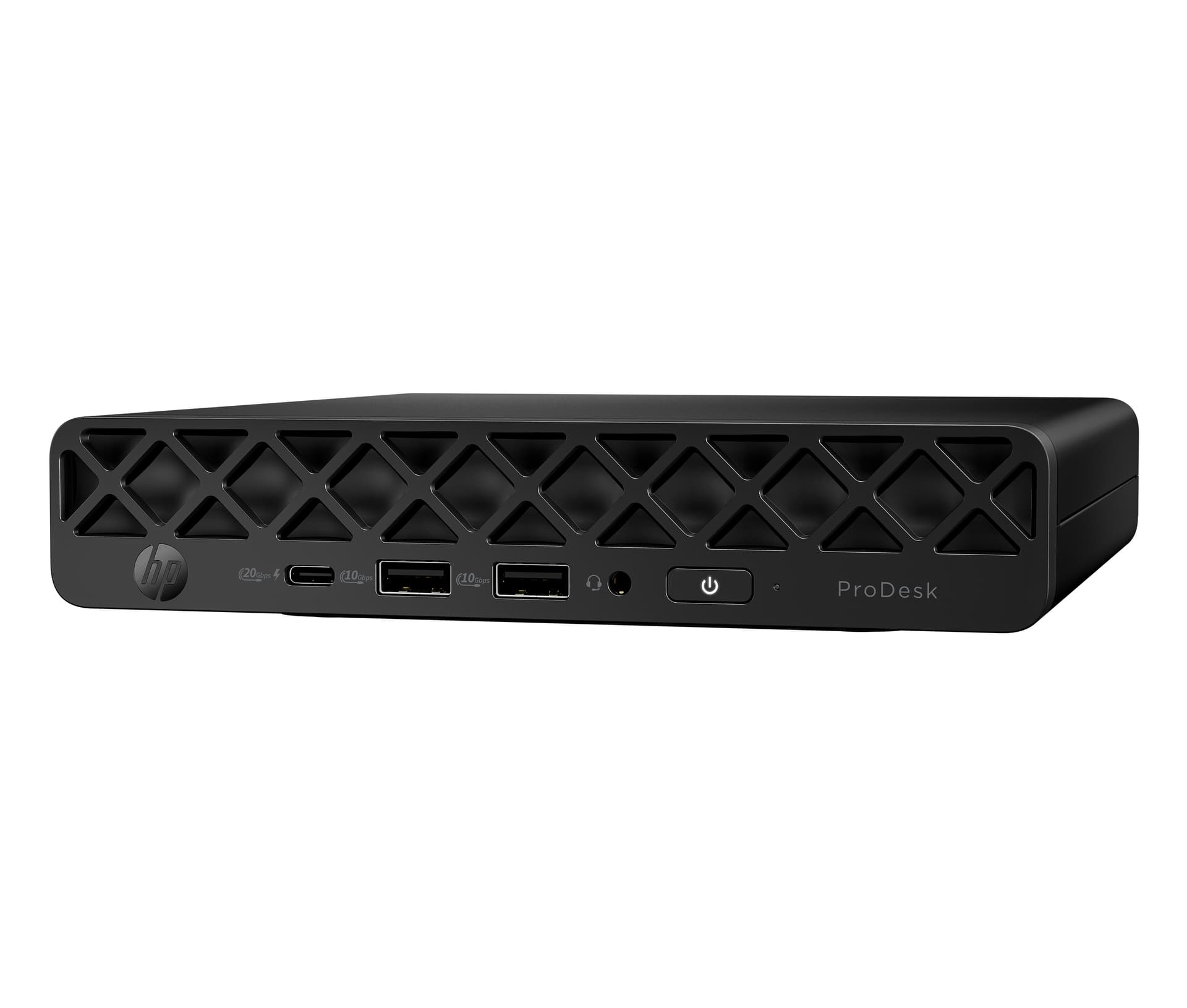HP ProDesk 4 Mini G1i Desktop AI PC, miniatura 18