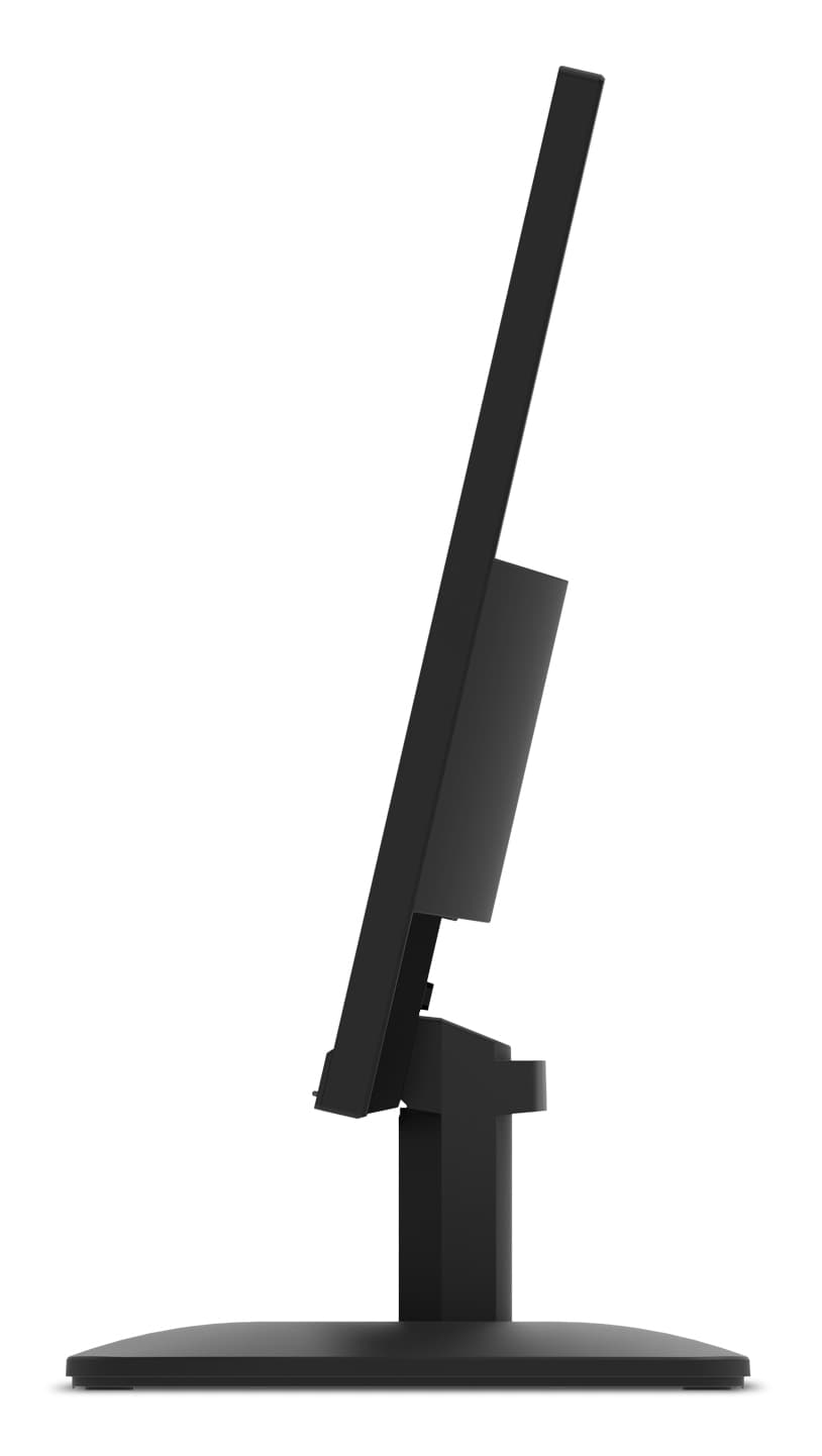 Lenovo ThinkVision S27-4e Monitor, miniatura 4