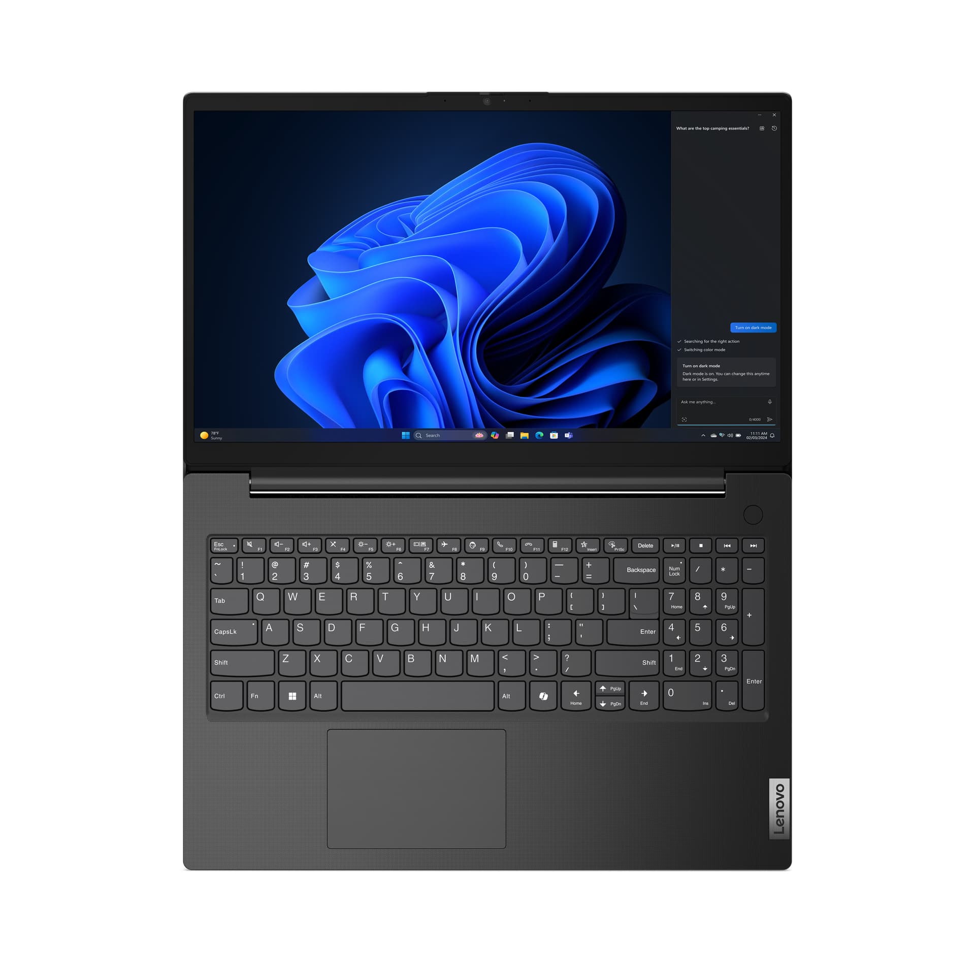 Lenovo V15 G5 IRL, miniatura 7