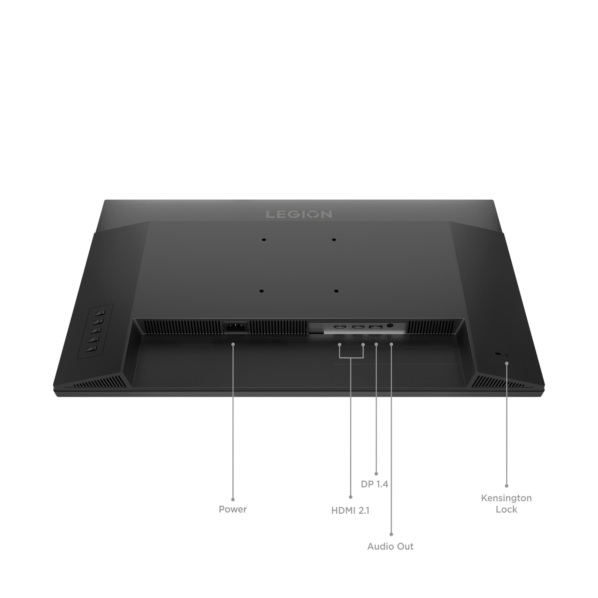Lenovo Legion 27U-10, miniatura 12