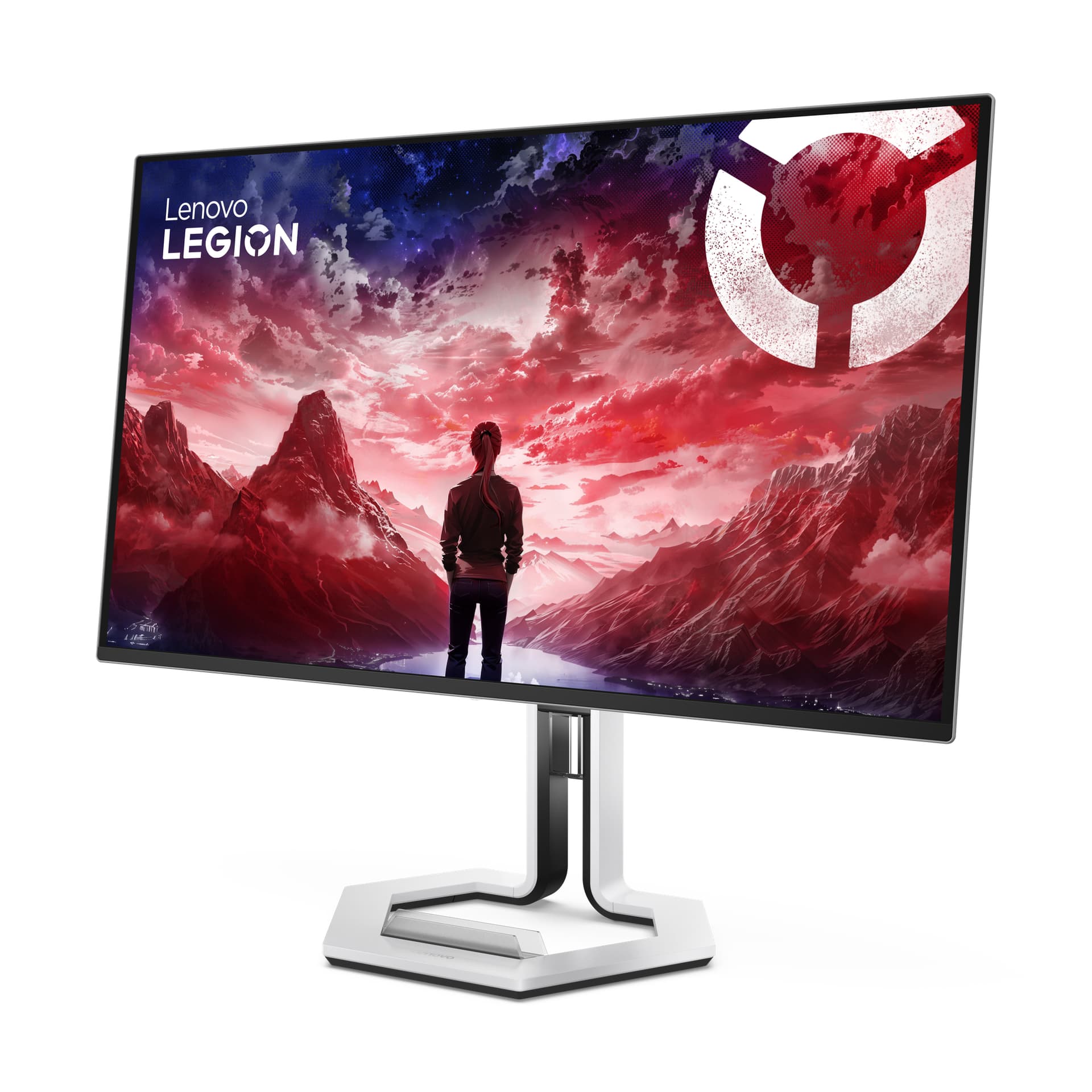 Lenovo Legion Pro 32UD-10, miniatura 3