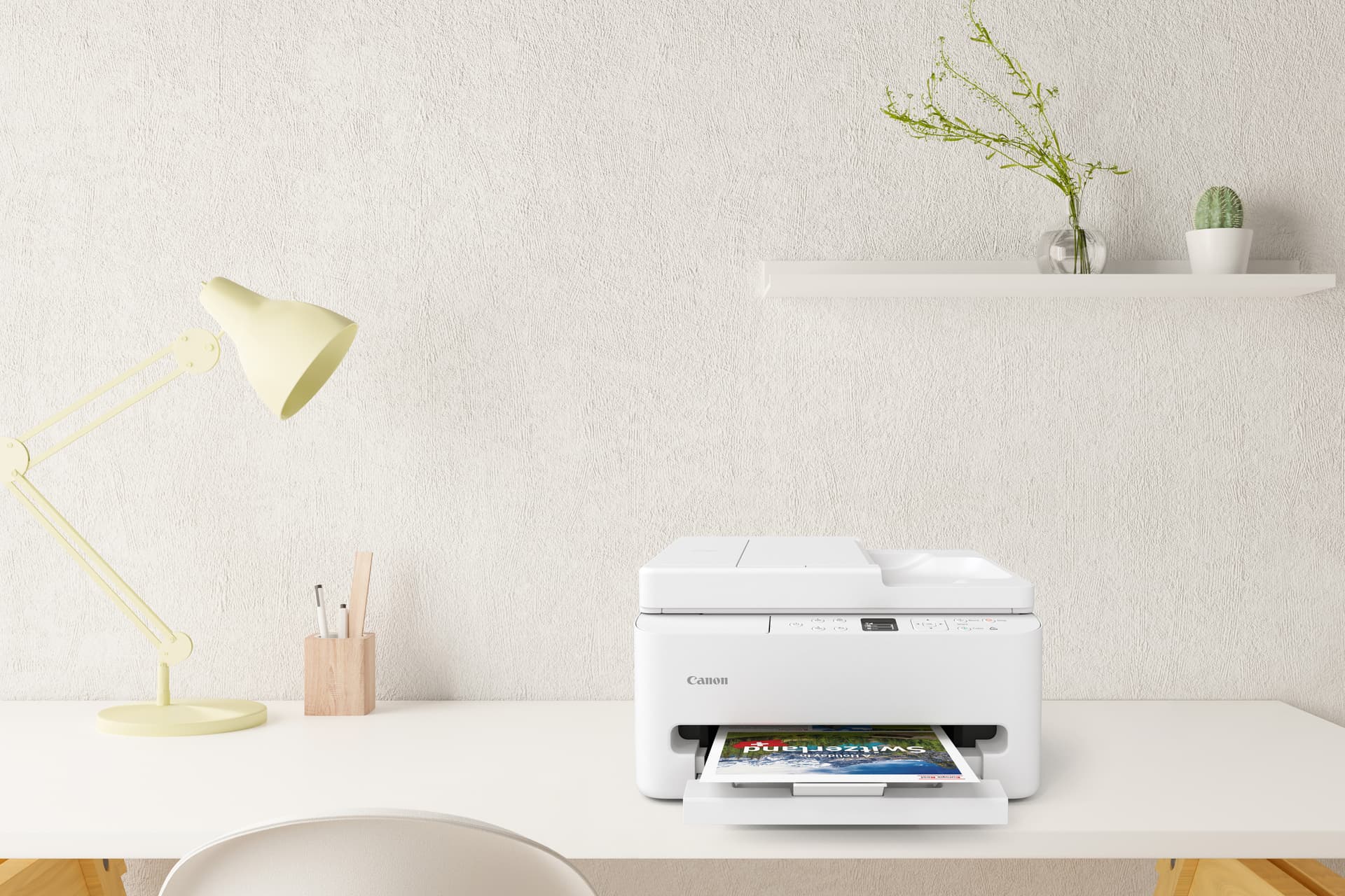Canon PIXMA TS7550i, miniatura 12