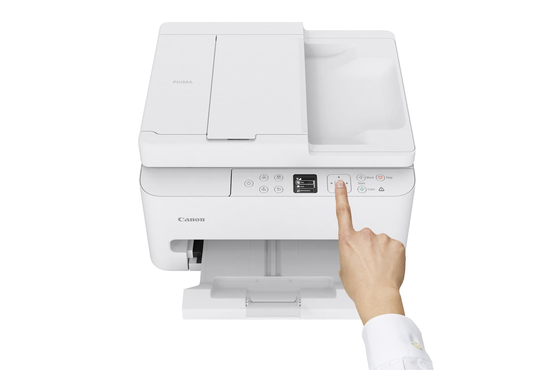 Canon PIXMA TS7550i, miniatura 15