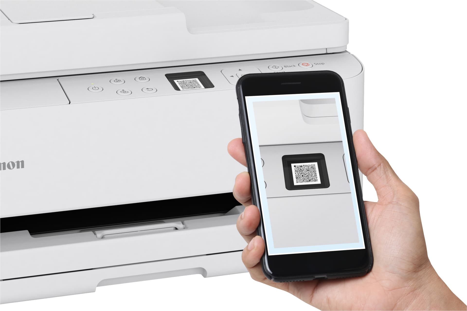 Canon PIXMA TS7550i, miniatura 16