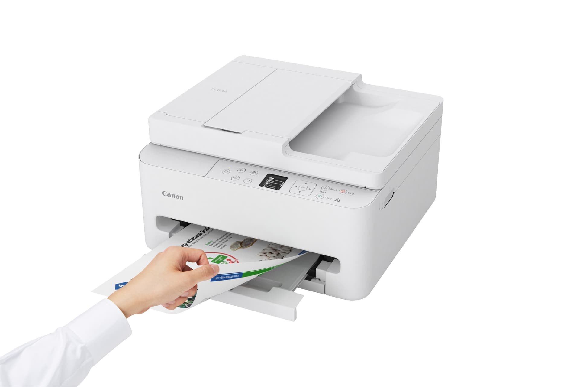 Canon PIXMA TS7550i, miniatura 17
