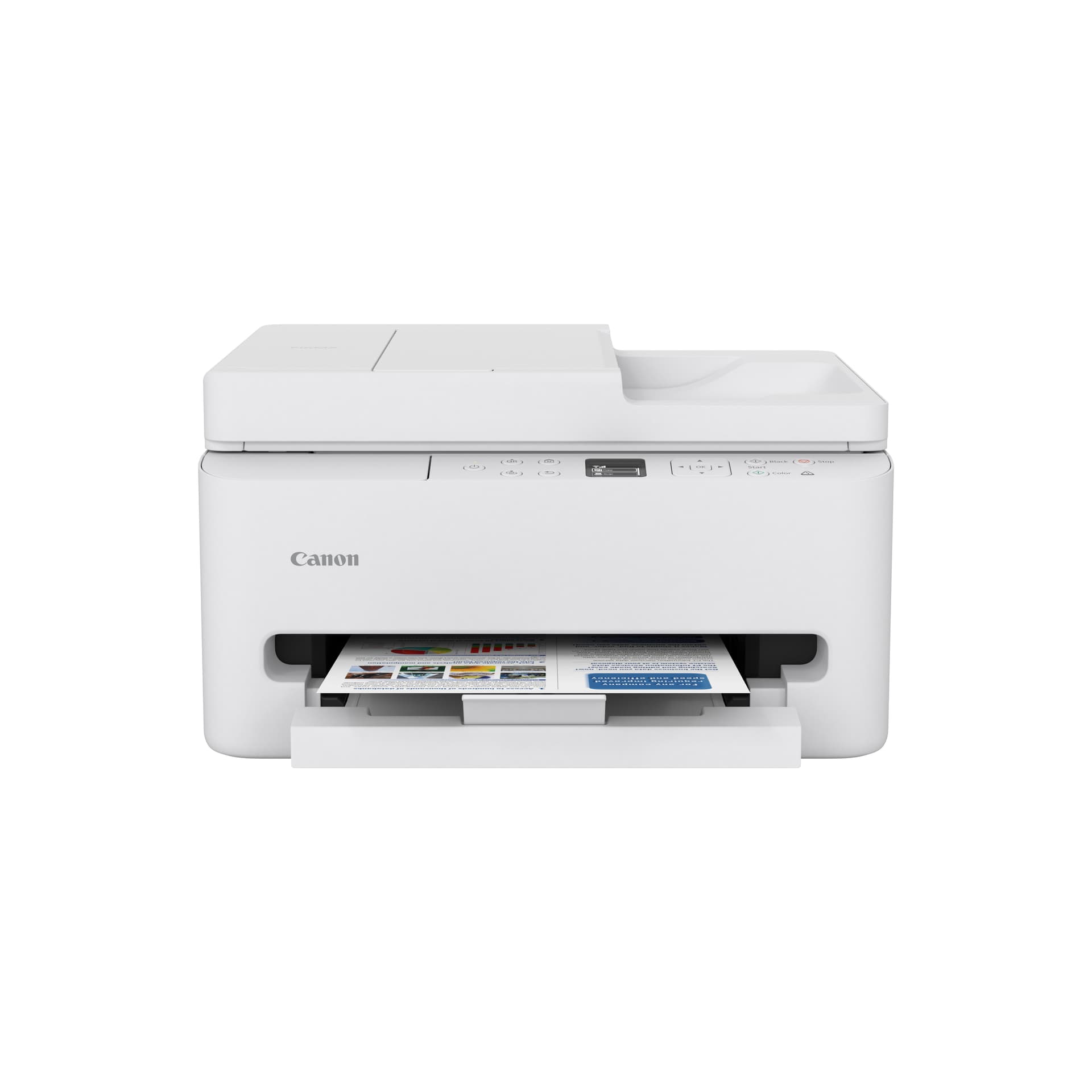 Canon PIXMA TS7550i, miniatura 3