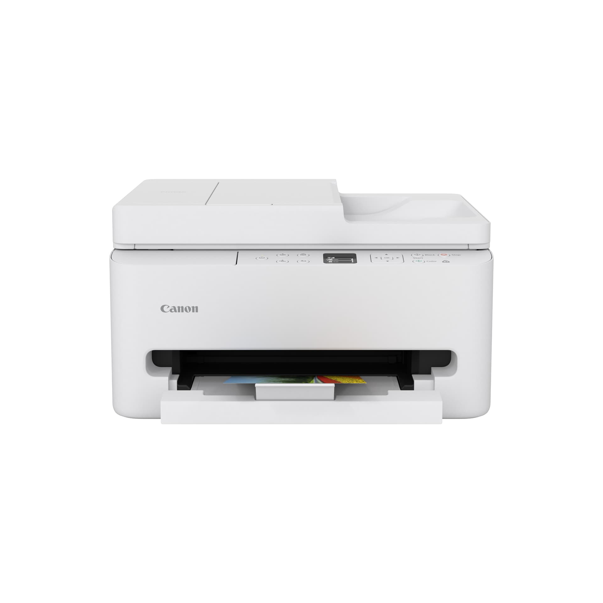 Canon PIXMA TS7550i, miniatura 7