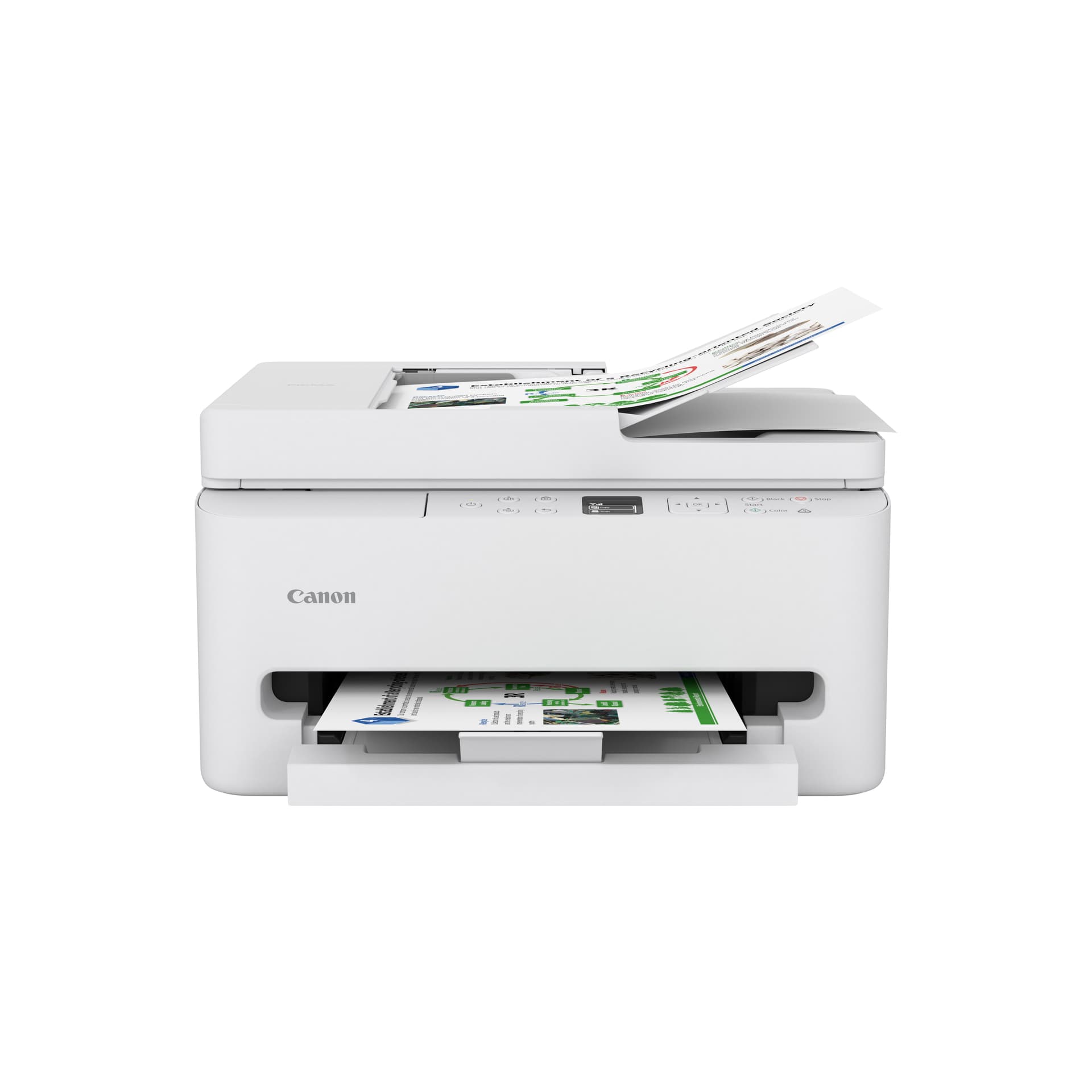 Canon PIXMA TS7550i, miniatura 8
