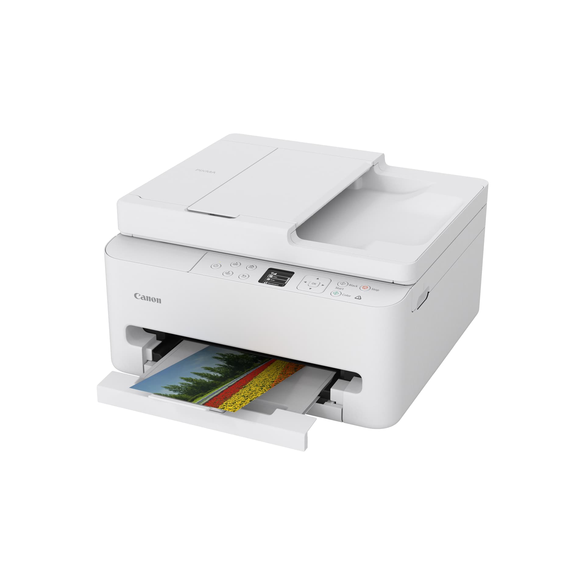 Canon PIXMA TS7550i, miniatura 9