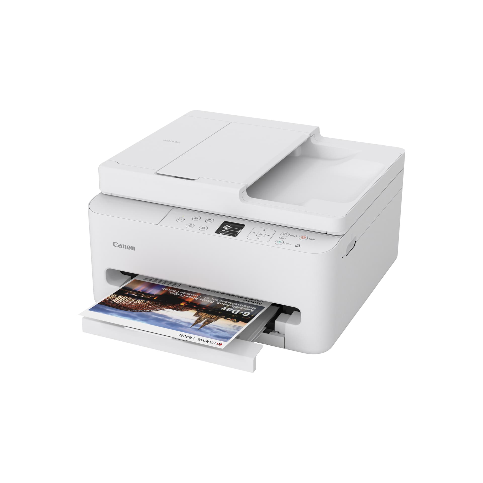 Canon PIXMA TS7550i, miniatura 10