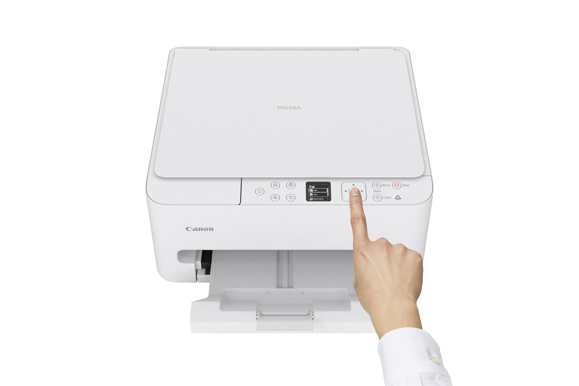 Canon PIXMA TS6550i, miniatura 13
