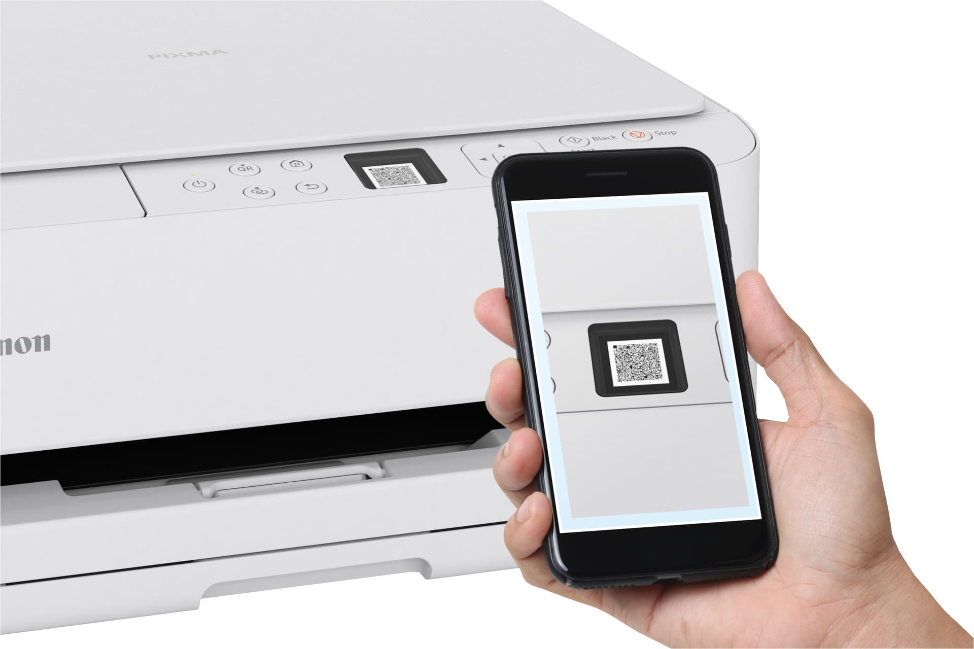 Canon PIXMA TS6550i, miniatura 14