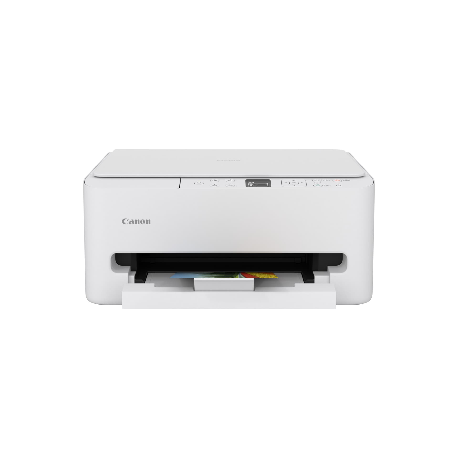 Canon PIXMA TS6550i, miniatura 3