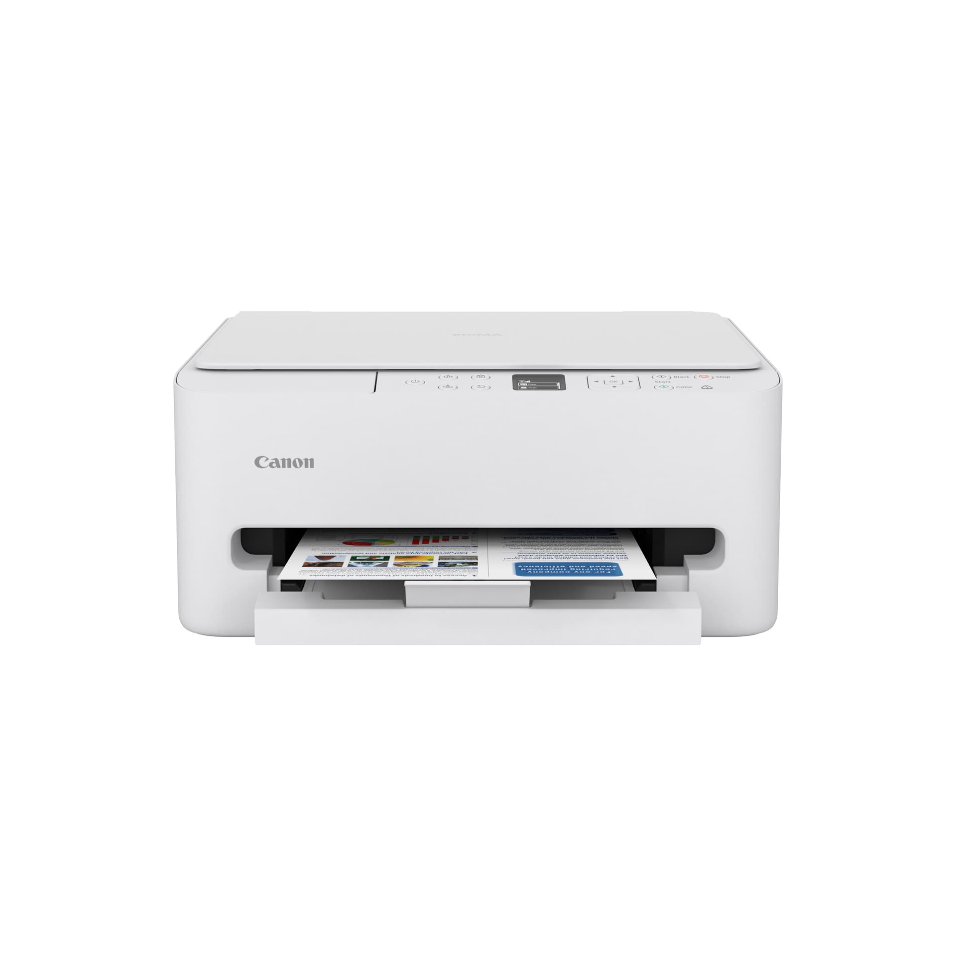 Canon PIXMA TS6550i, miniatura 4