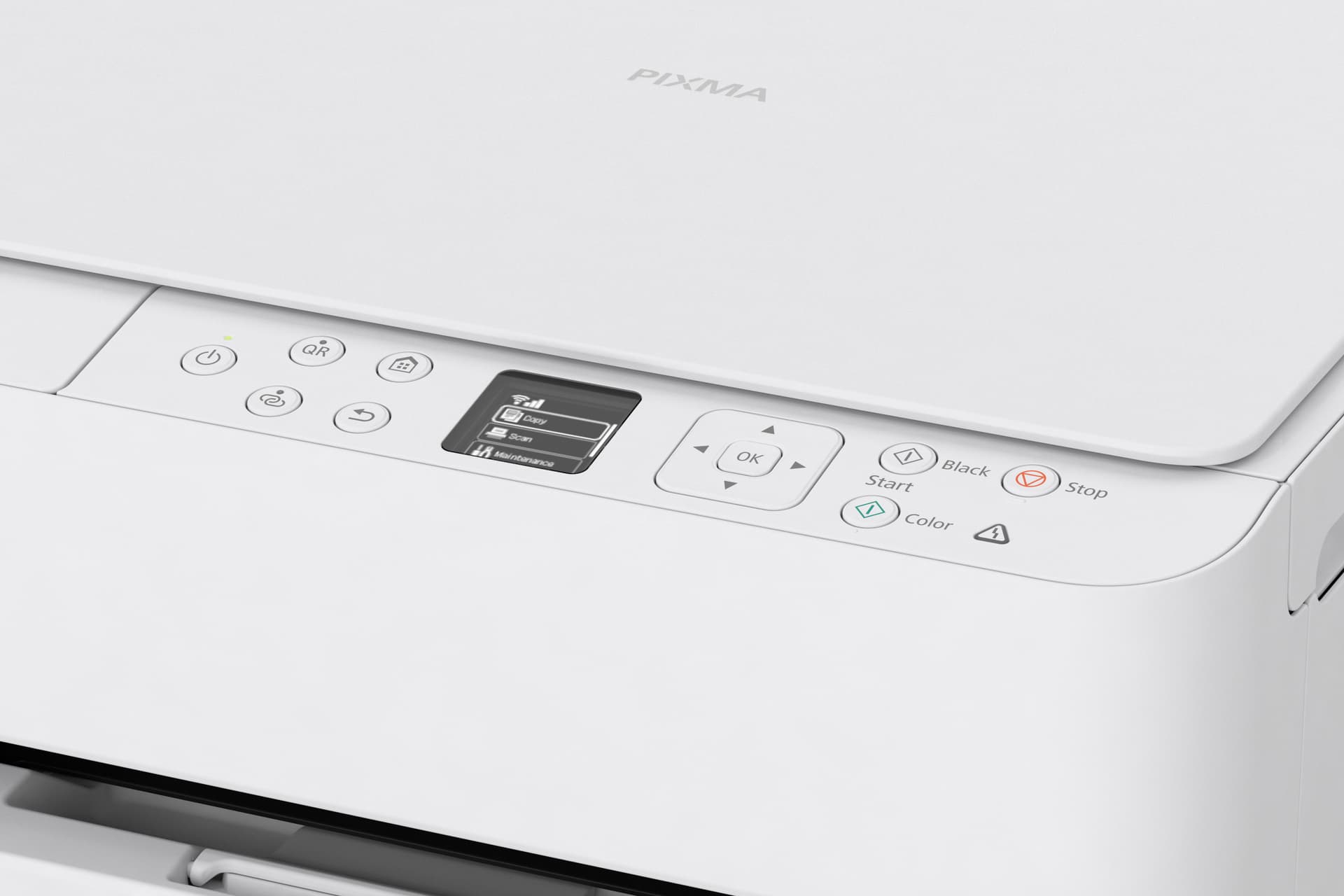 Canon PIXMA TS6550i, miniatura 8