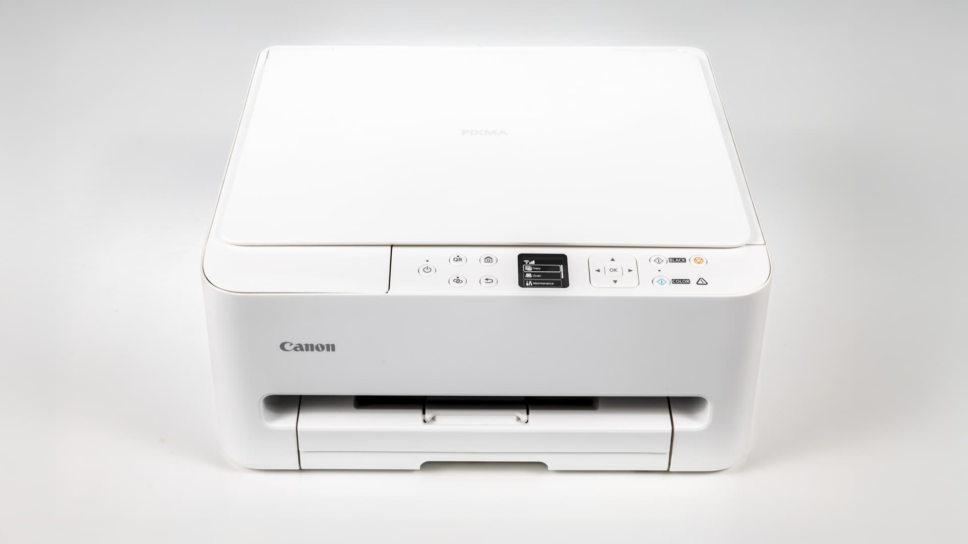 Canon PIXMA TS6550i, miniatura 10