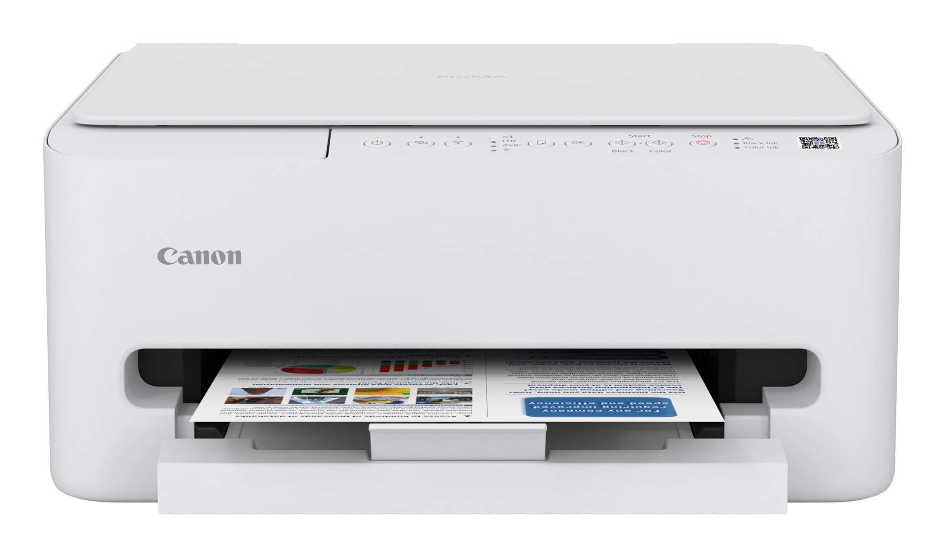 Canon PIXMA TS4150i, miniatura 2
